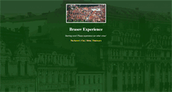 Desktop Screenshot of brasov.bucharestexperience.com